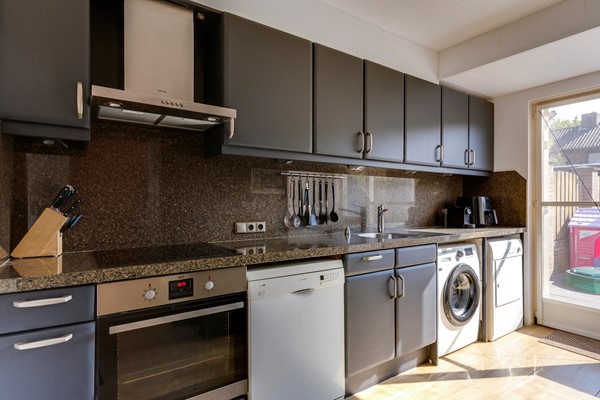 Medium property photo - Ranonkelstraat 7, 5691 SH Son en Breugel